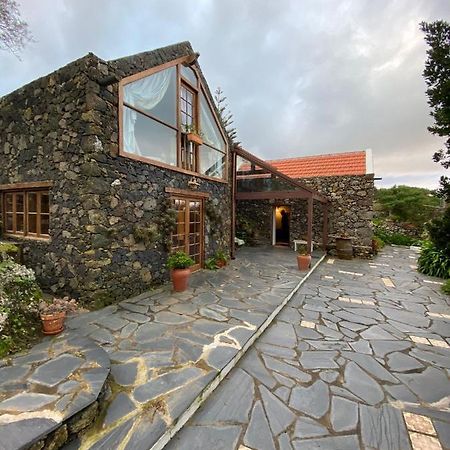 Casa Rural Casa & Monte Erese Екстериор снимка