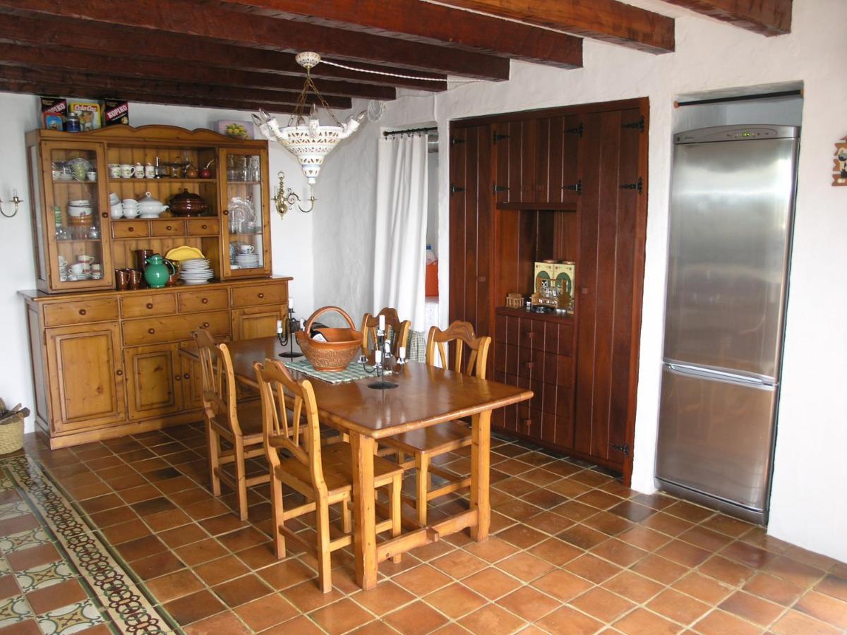 Casa Rural Casa & Monte Erese Екстериор снимка