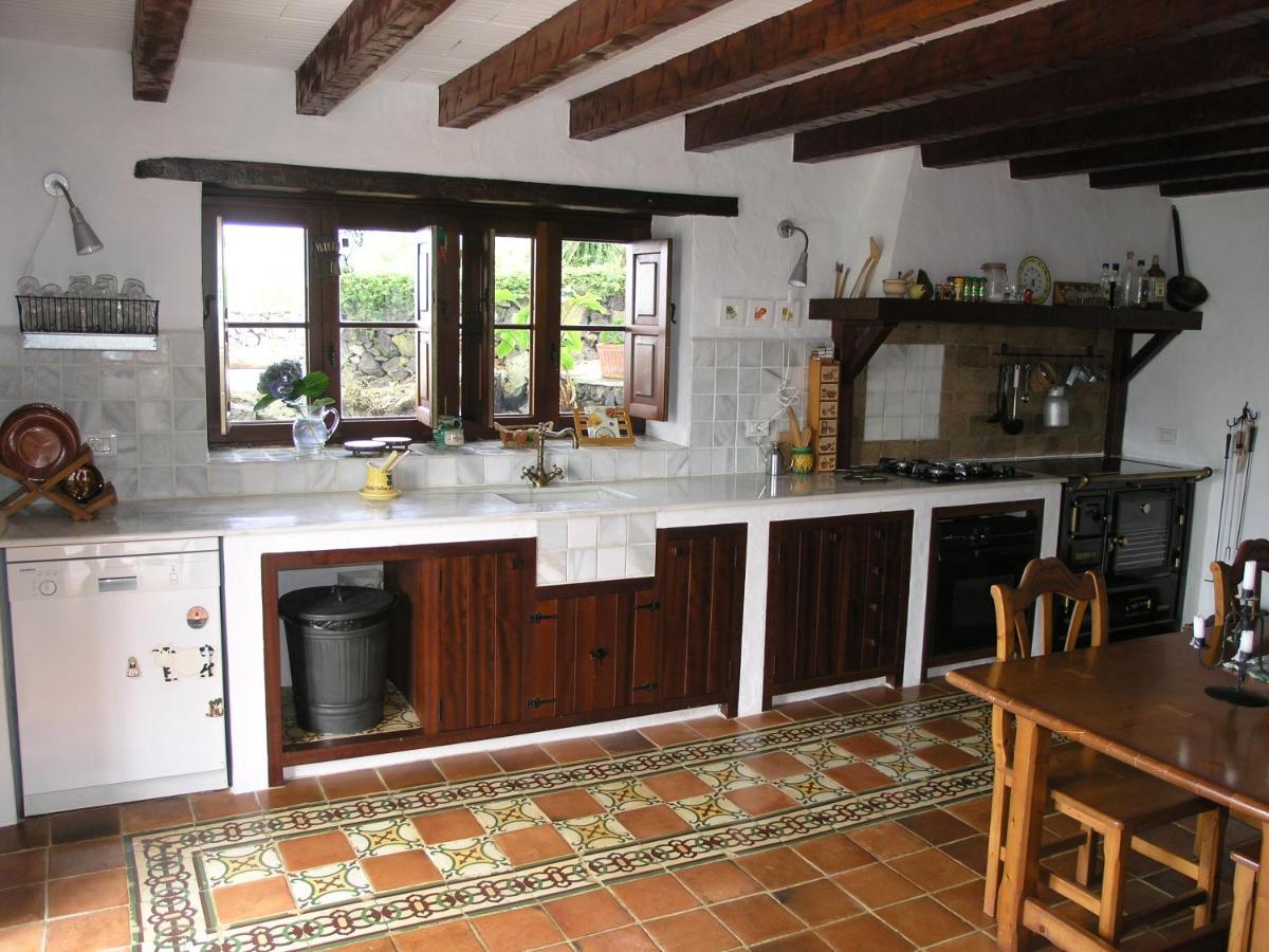 Casa Rural Casa & Monte Erese Екстериор снимка