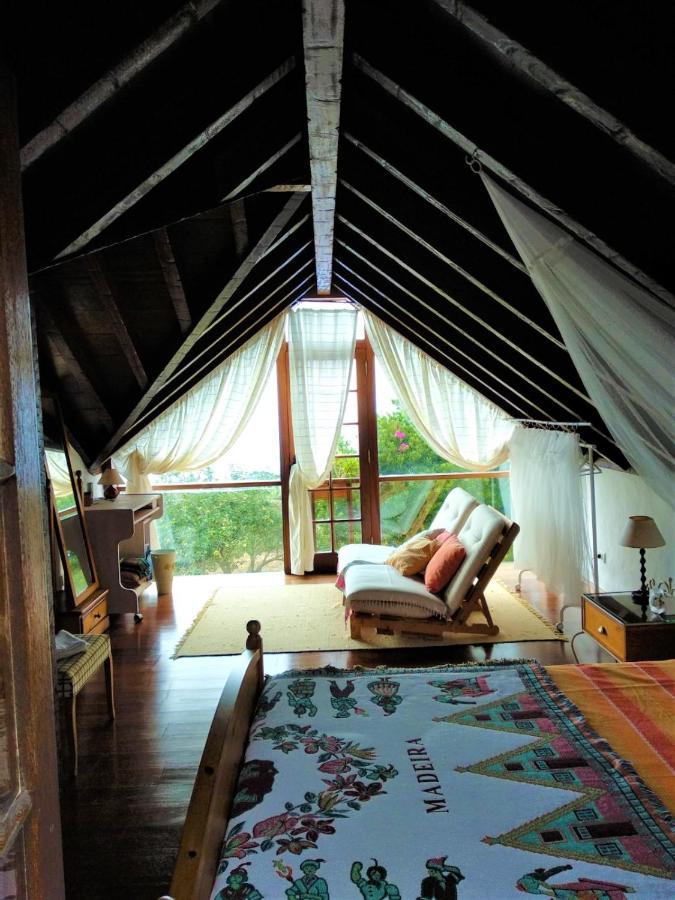 Casa Rural Casa & Monte Erese Екстериор снимка