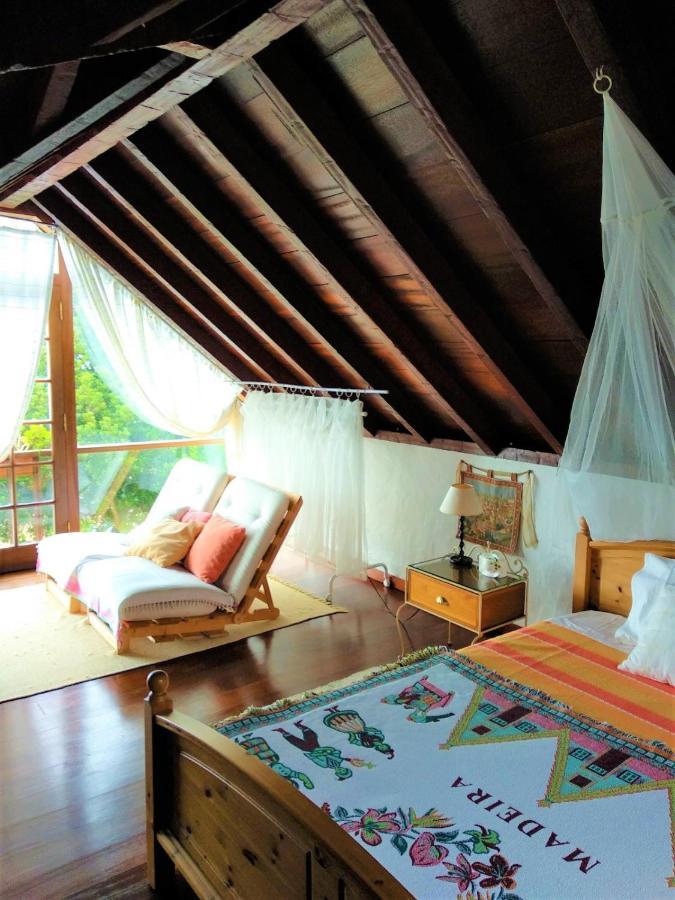 Casa Rural Casa & Monte Erese Екстериор снимка
