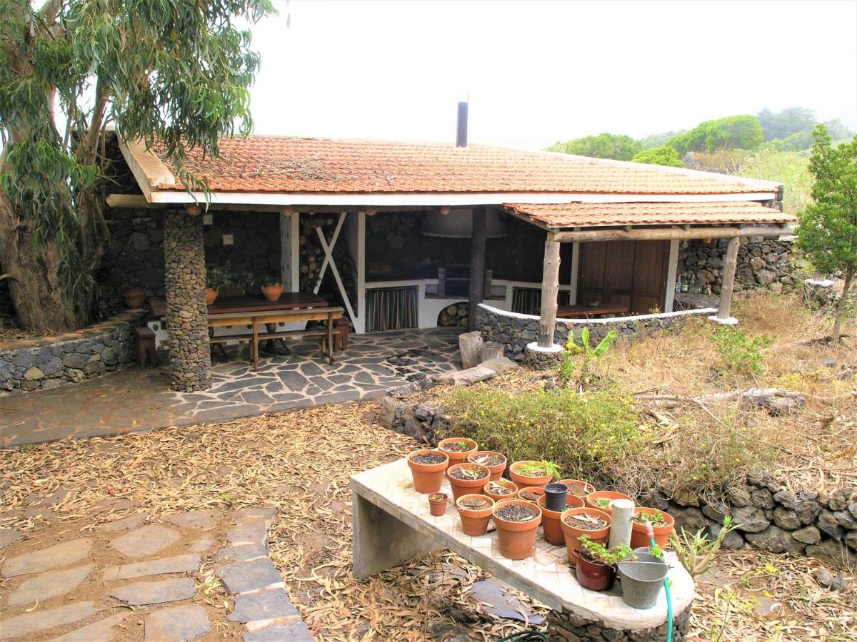 Casa Rural Casa & Monte Erese Екстериор снимка