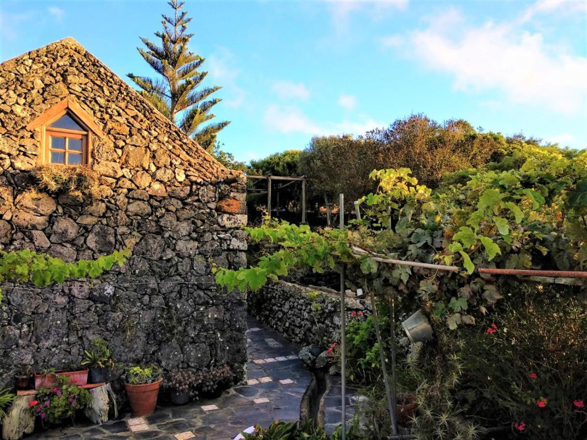 Casa Rural Casa & Monte Erese Екстериор снимка