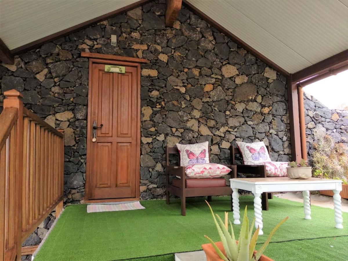 Casa Rural Casa & Monte Erese Екстериор снимка