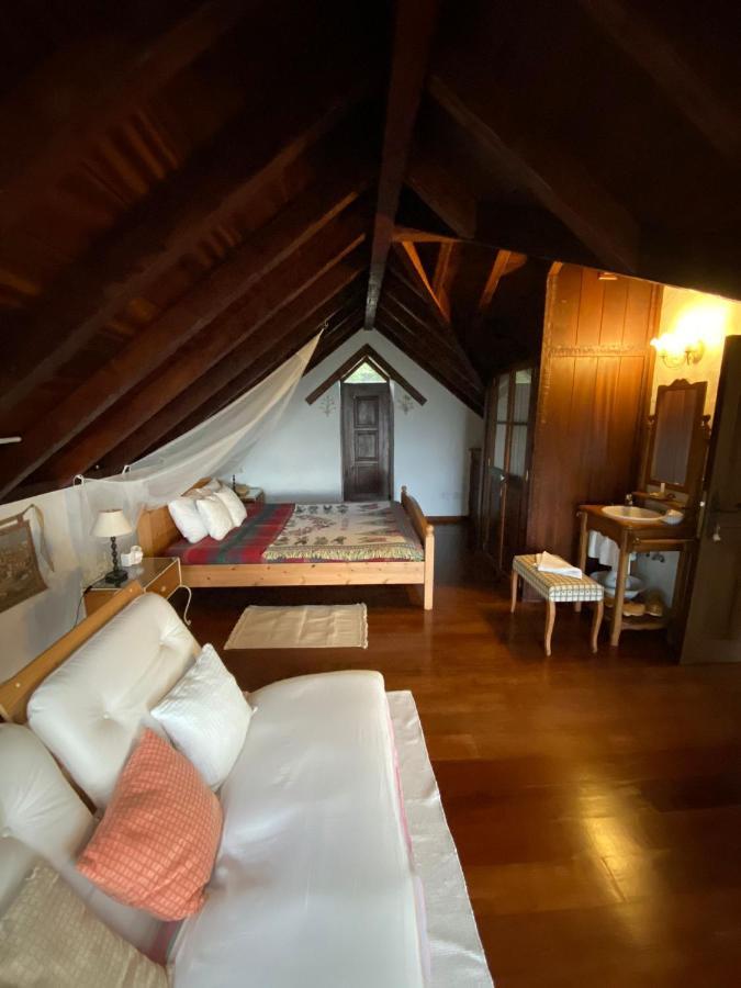 Casa Rural Casa & Monte Erese Екстериор снимка